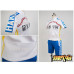 New! Yowamushi Pedal Bike Sporting Racing Suit Costume